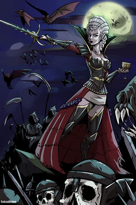 vlad von carstein warhammer 3|Isabella seems to be the better lord choice than Vlad : r/totalwar.